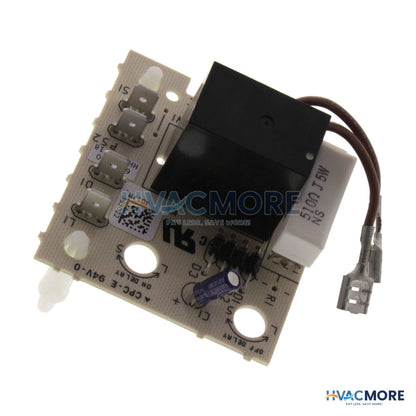 Carrier Inducer Circuit Board HH84AA018