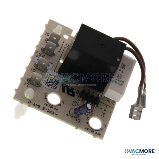 Carrier Inducer Circuit Board HH84AA018