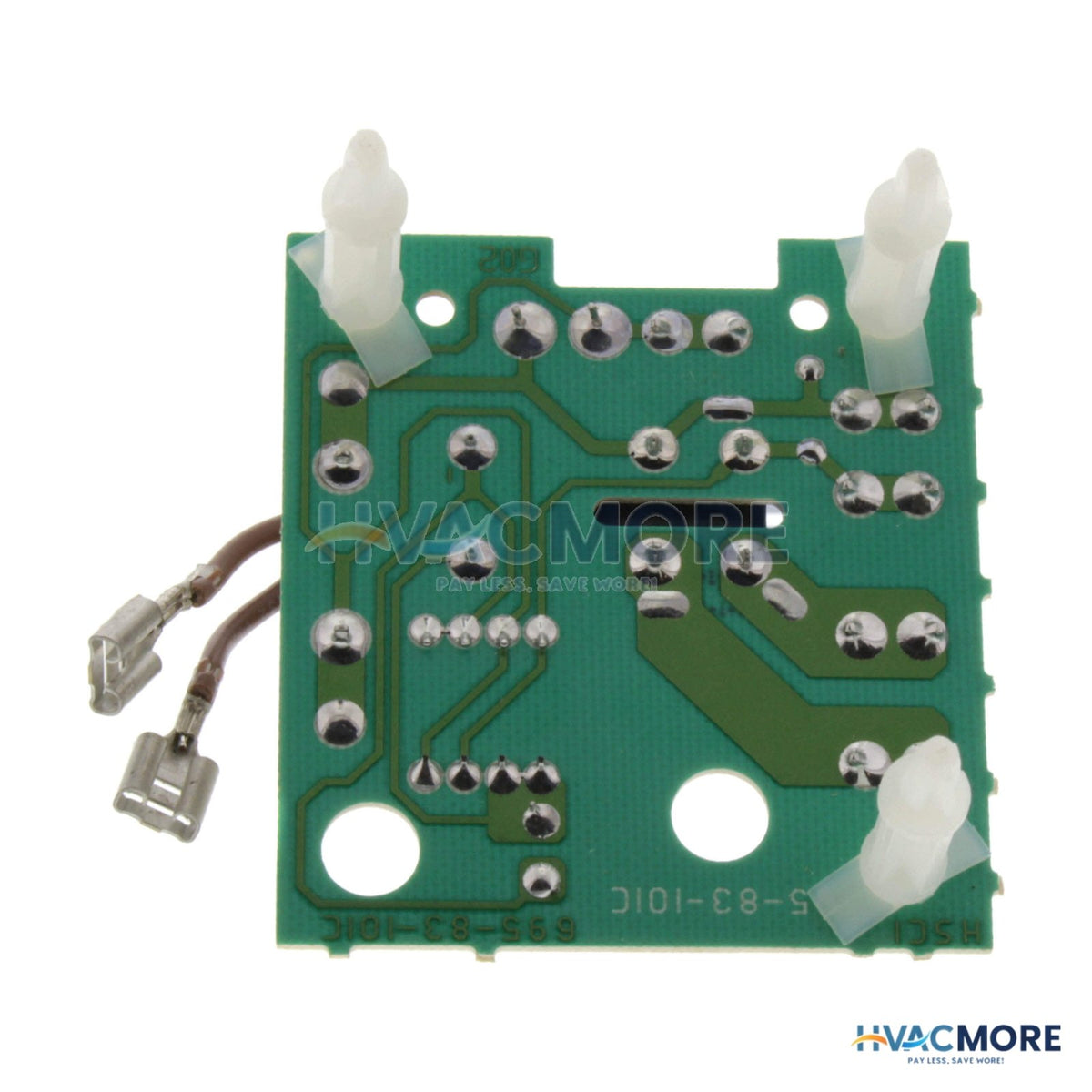 Carrier Inducer Circuit Board HH84AA018