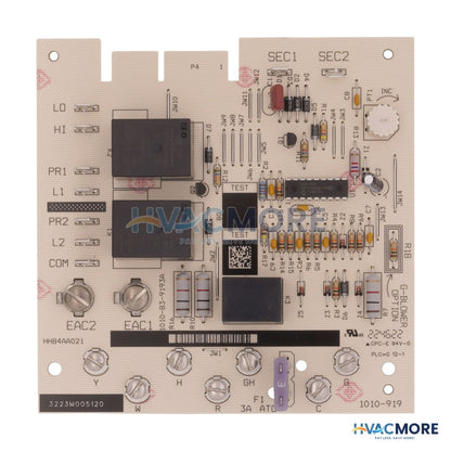 Carrier Circuit Board HH84AA021