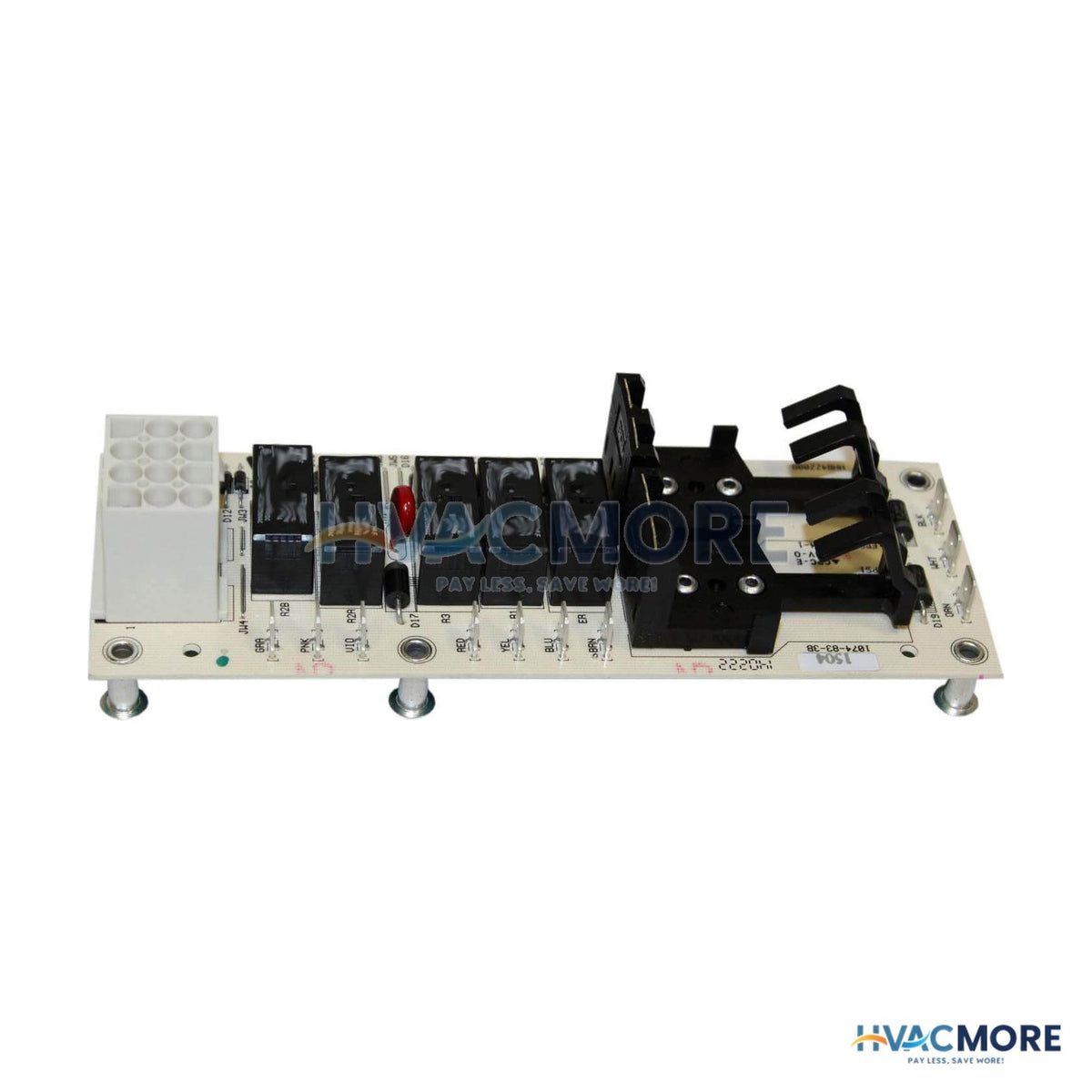 Carrier Economizer Circuit Board HH84ZZ008