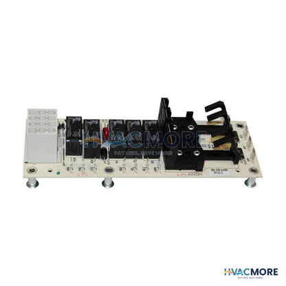 Carrier Economizer Circuit Board HH84ZZ008