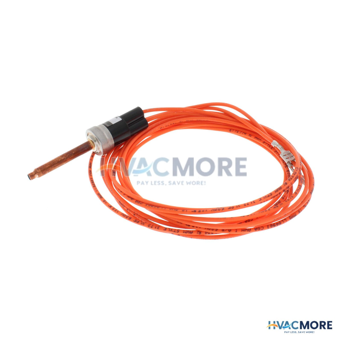 Carrier 117-054# Pressure Switch HK02SB024