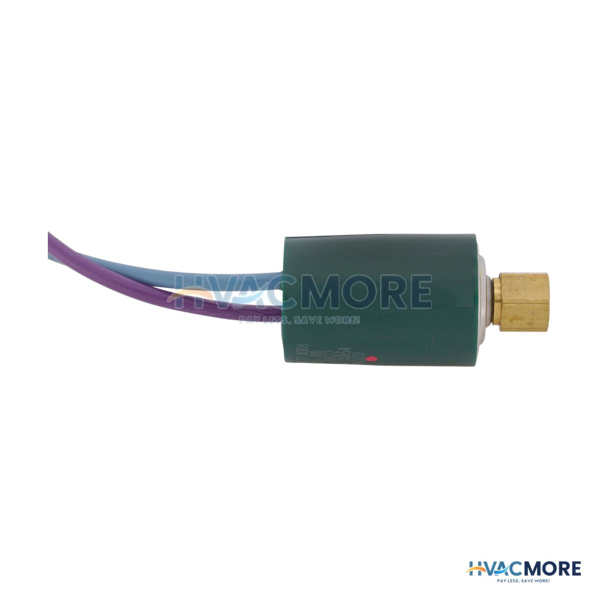 Carrier High Pressure Switch HK02ZA365