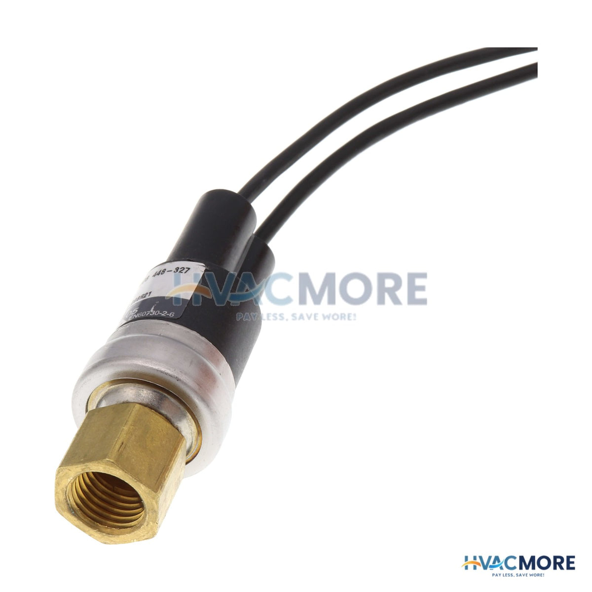 Carrier Pressure Switch 320#CLS 426#OPN HK02ZA439