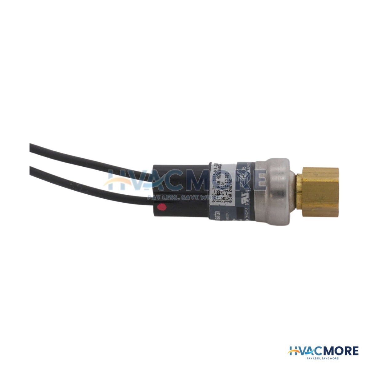Carrier Pressure Switch 327#CLS 448#OPN HK02ZA442
