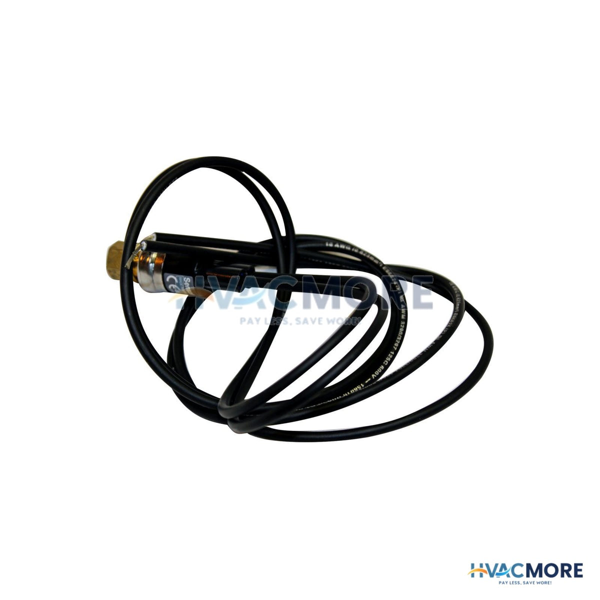 Carrier Low Pressure Refrigeration Switch HK02ZB022