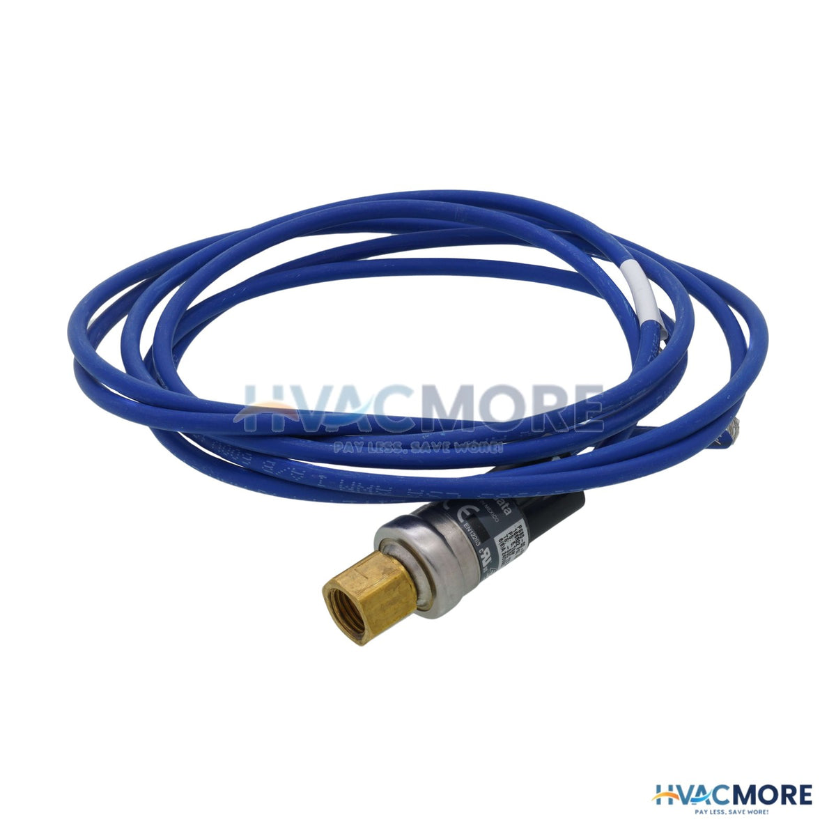 Carrier Low Pressure Switch 60#CLS 27#OPN HK02ZB028