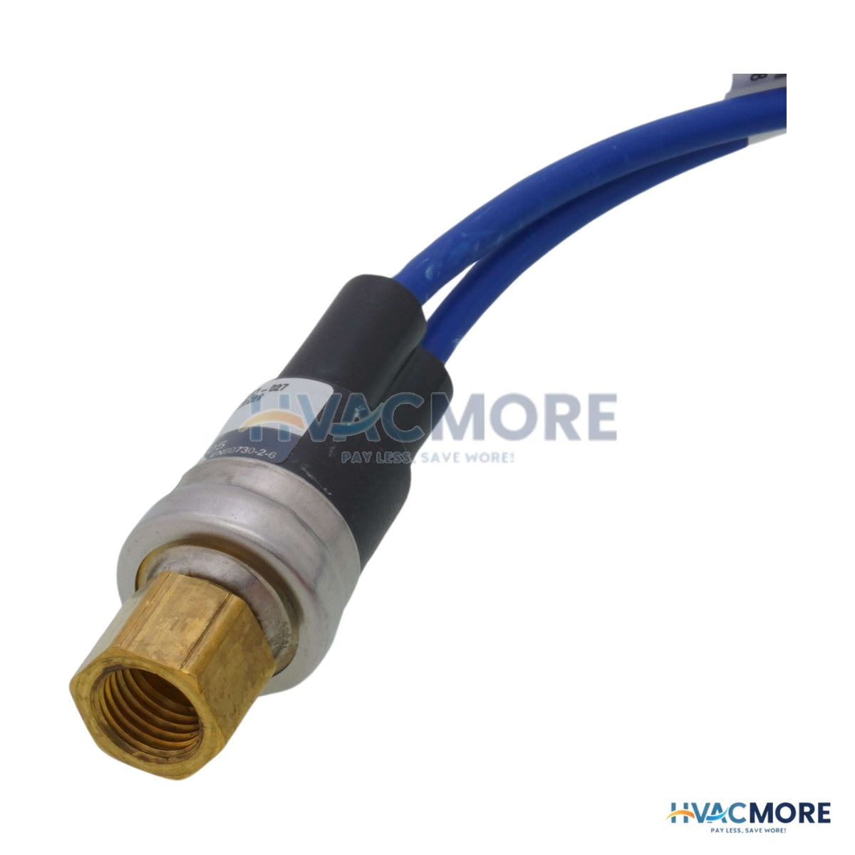 Carrier Low Pressure Switch 60#CLS 27#OPN HK02ZB028