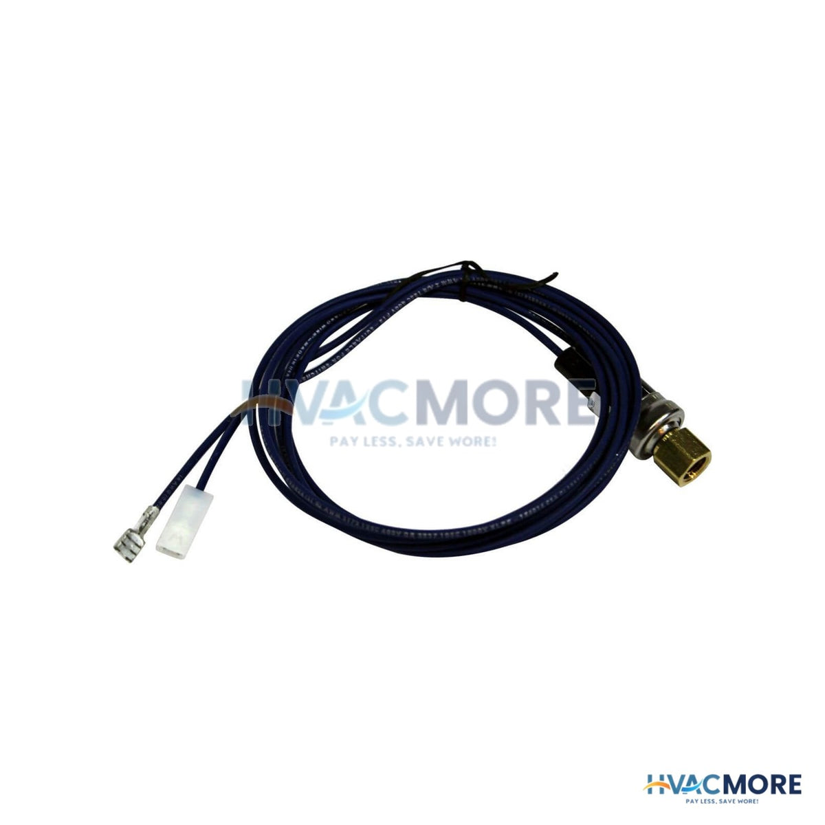 Carrier Pressure Switch 22#CLS 7#OPN, 50" LDS HK02ZB044