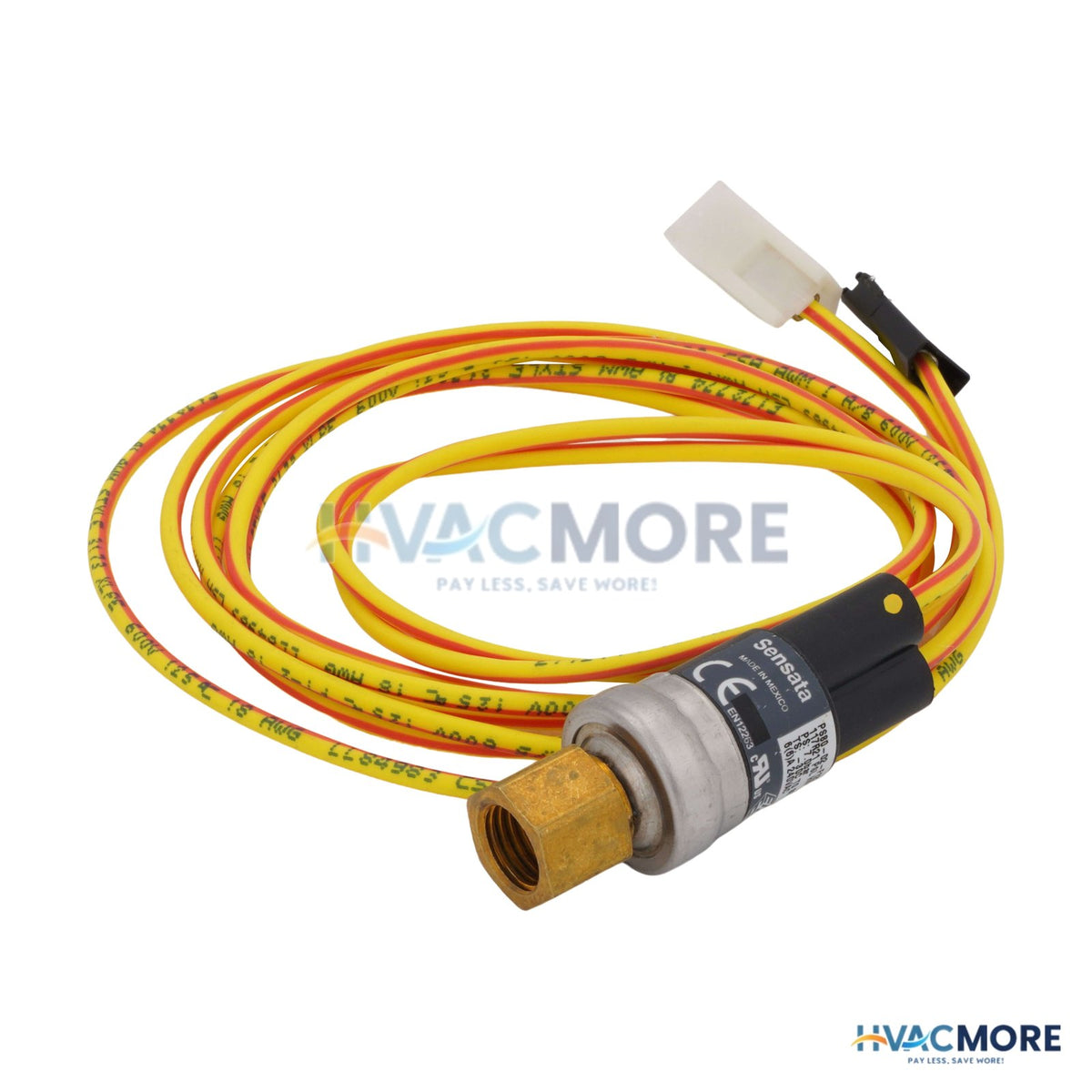 Carrier 95-50# Pressure Switch HK02ZB075
