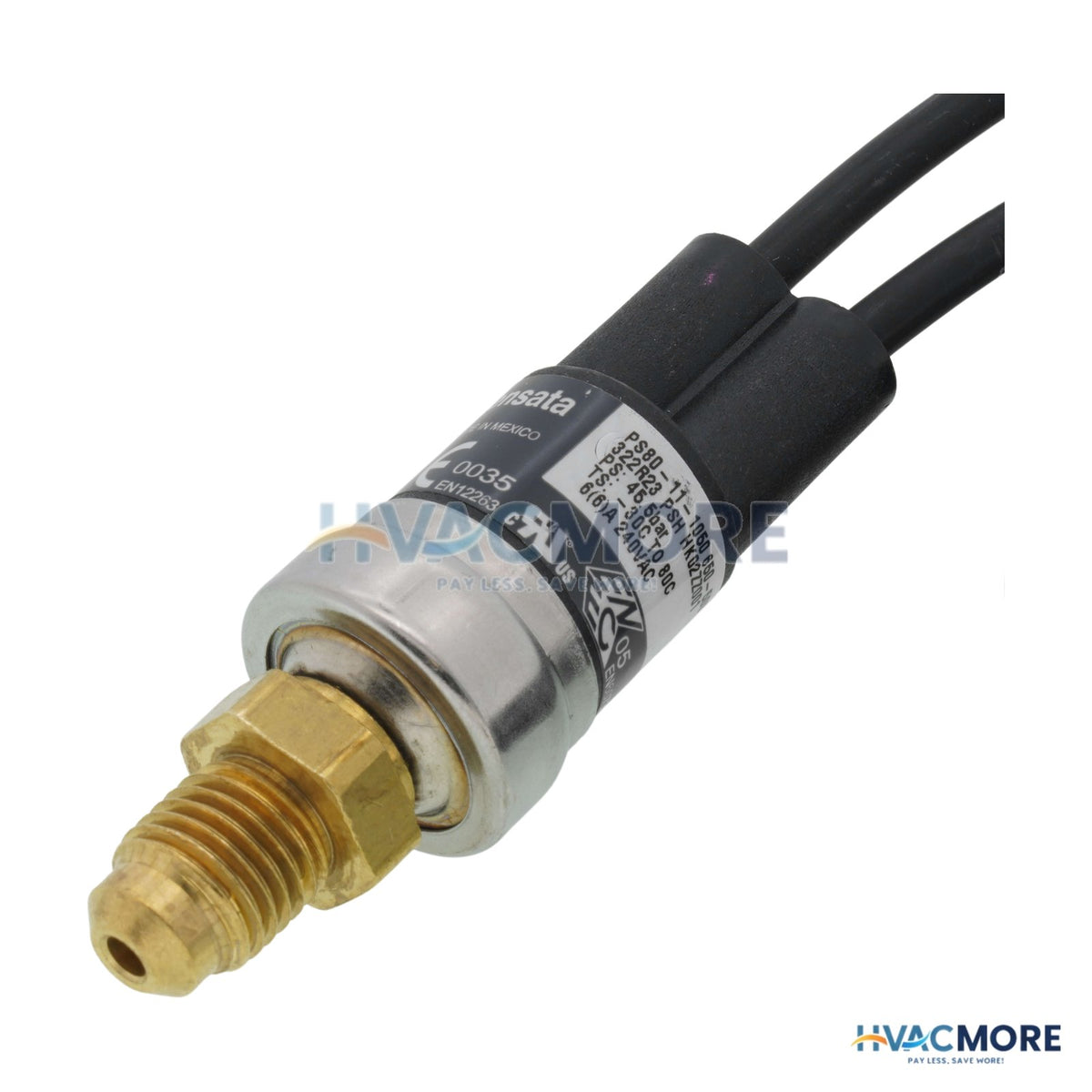 Carrier High Pressure Switch HK02ZZ001