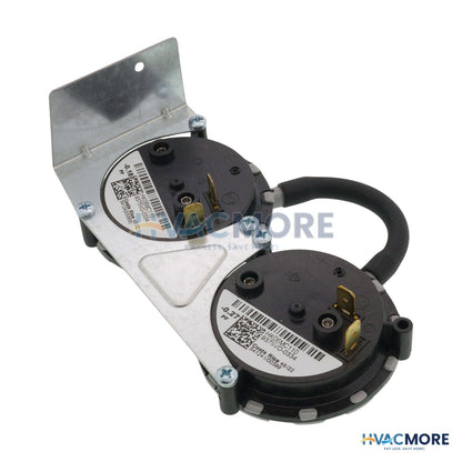 Carrier SPST Pressure Switch High Fire HK06MC110