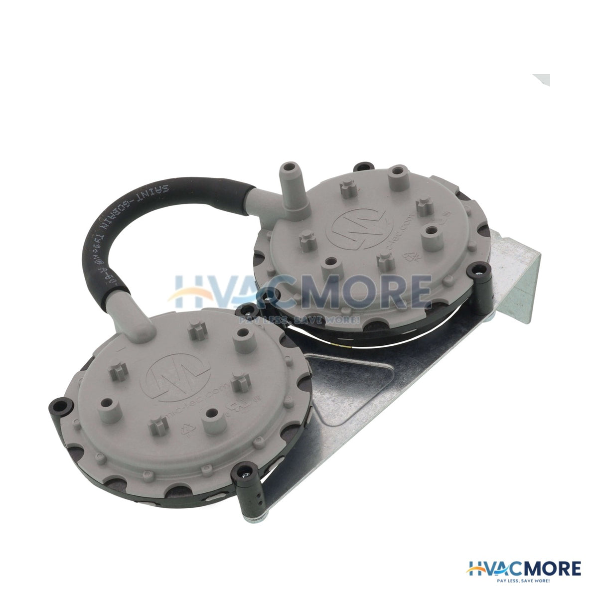 Carrier SPST Pressure Switch High Fire HK06MC110