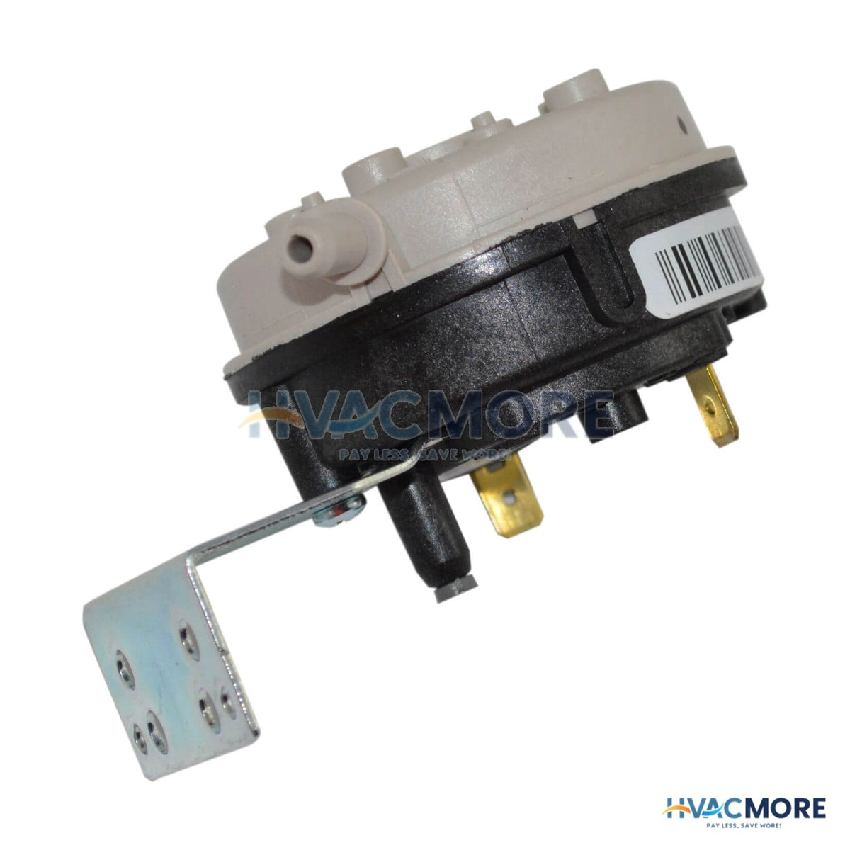 Carrier 1.18"WC SPST Pressure Switch HK06NB010