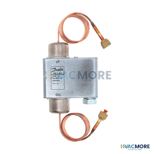 Carrier Oil Pressure Switch HK06UC001
