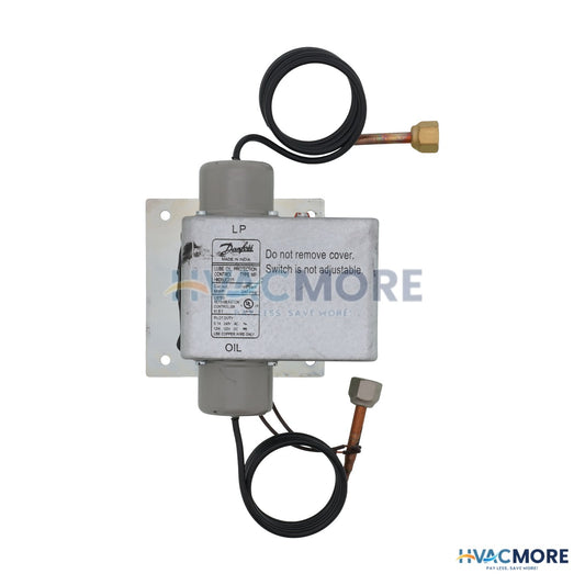 Carrier Oil Pressure Switch 6# Cut-Out HK06UC011