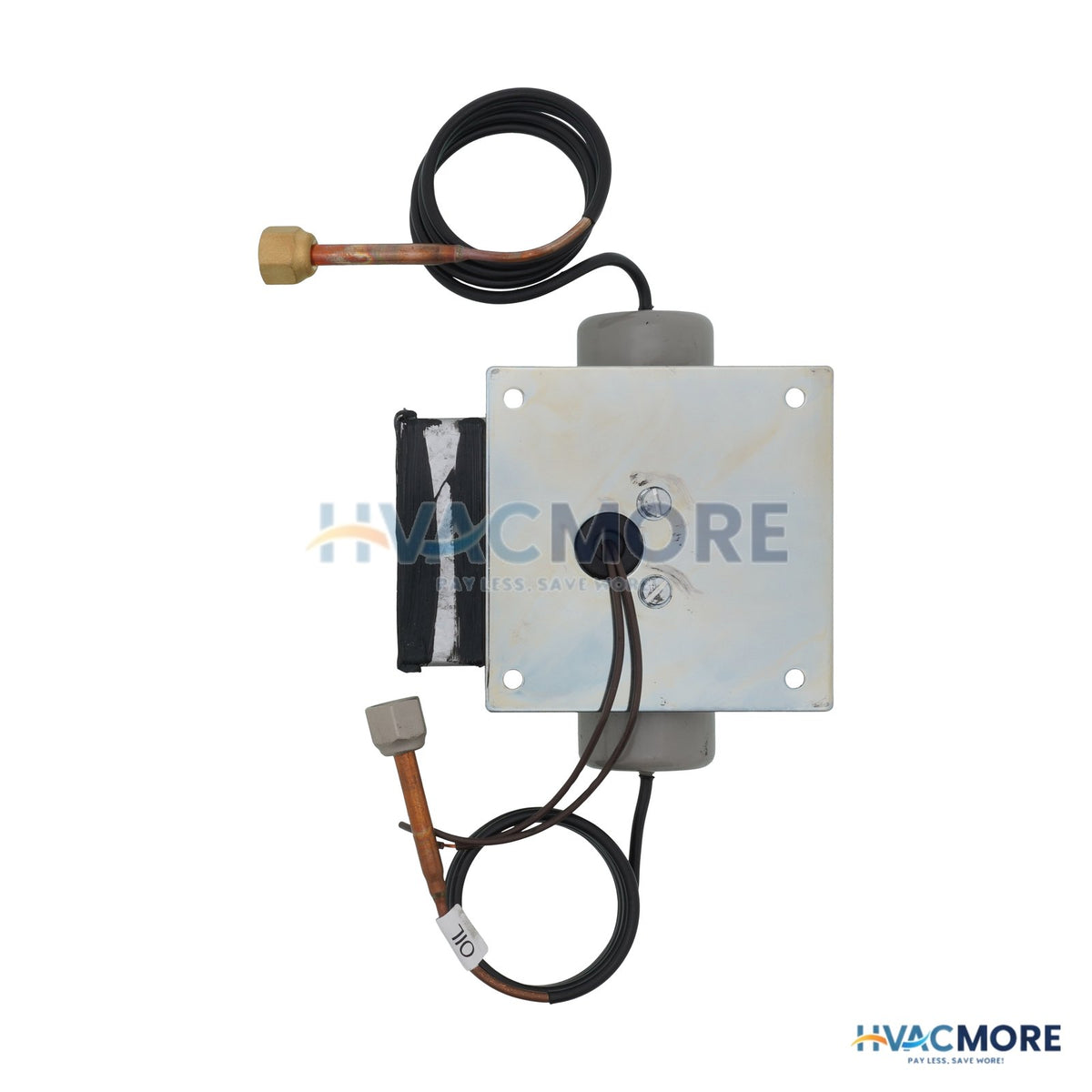 Carrier Oil Pressure Switch 6# Cut-Out HK06UC011