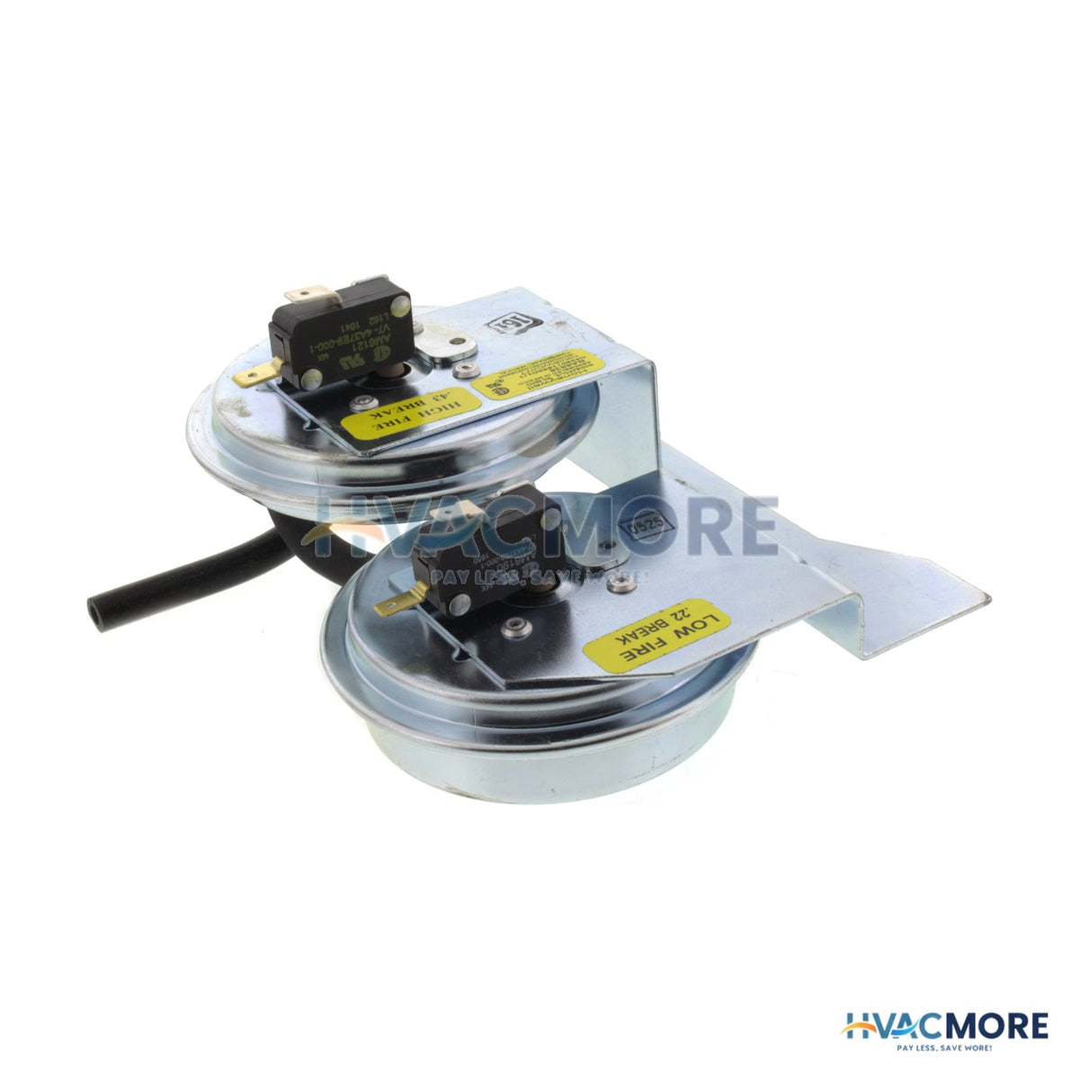 Carrier Pressure Switch HK06WC077