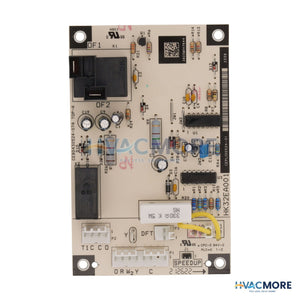 Carrier Defrost Timer Board HK32EA001