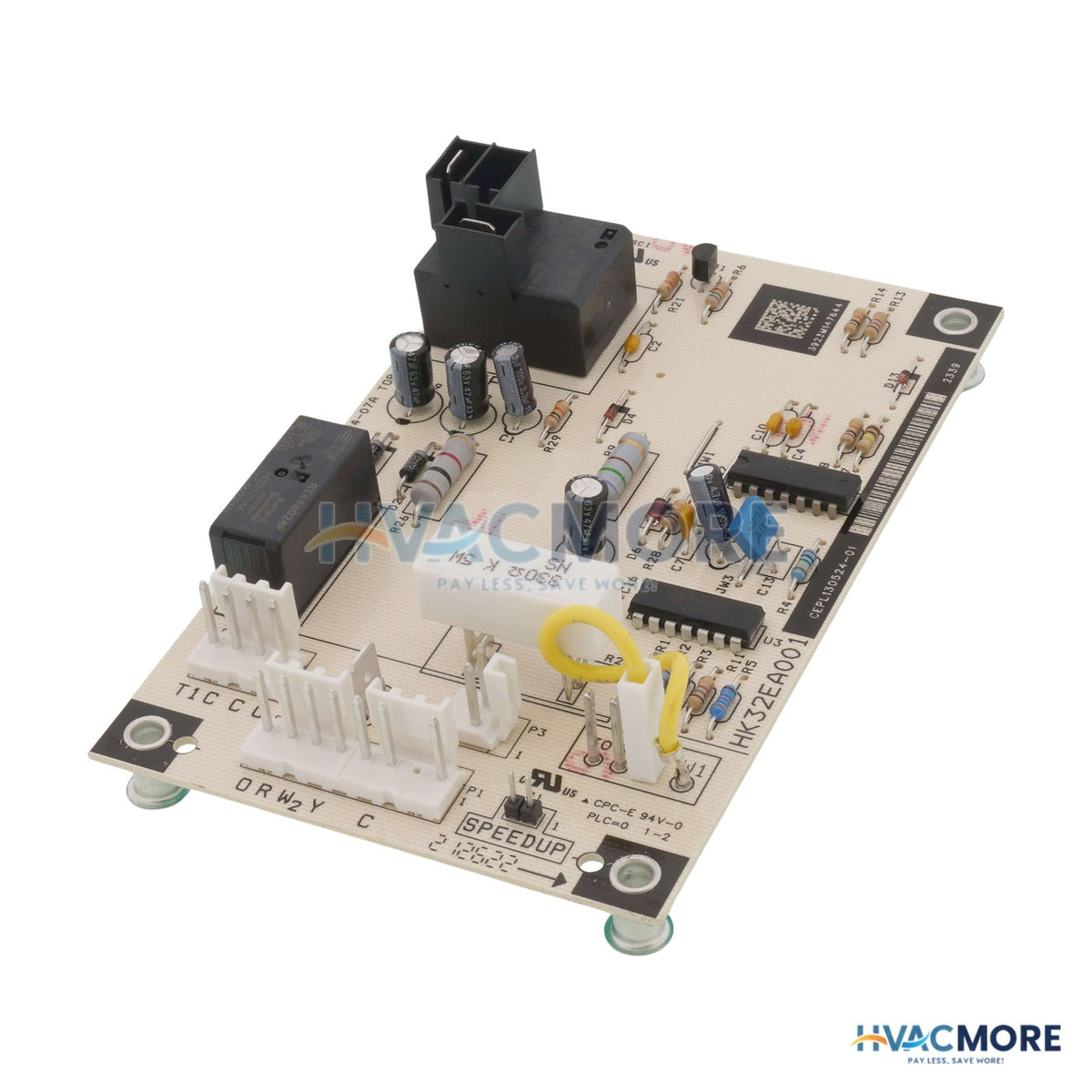 Carrier Defrost Timer Board HK32EA001
