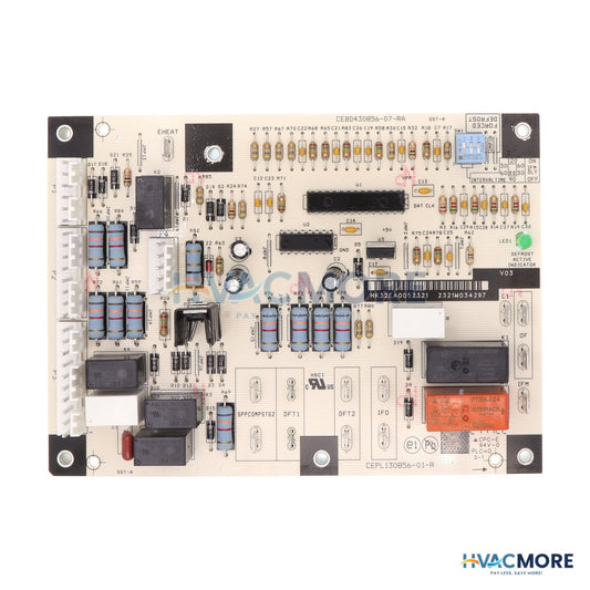 Carrier Control Defrost HK32EA005