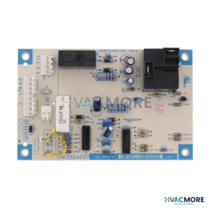 Carrier Defrost Control Board HK32EA007