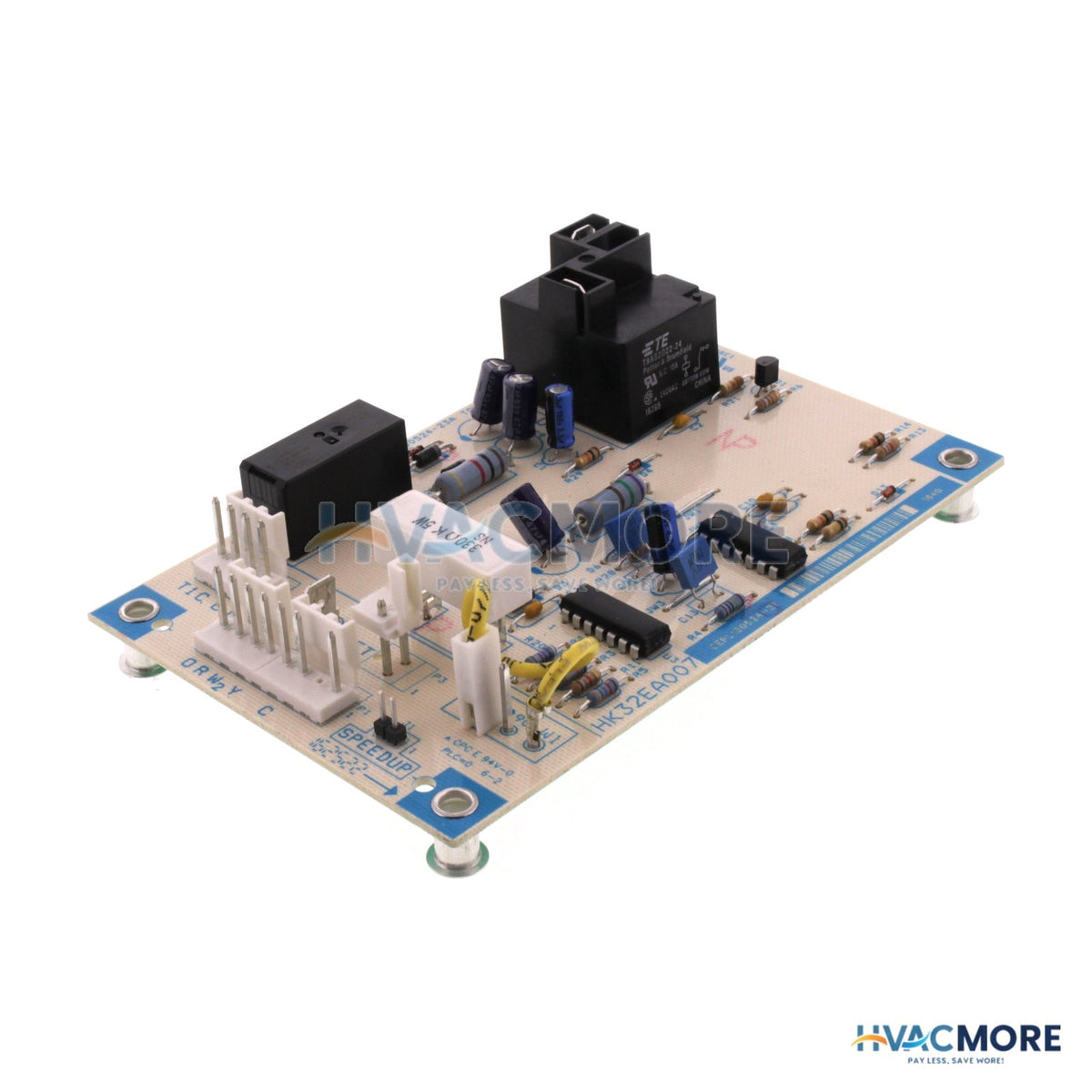 Carrier Defrost Control Board HK32EA007