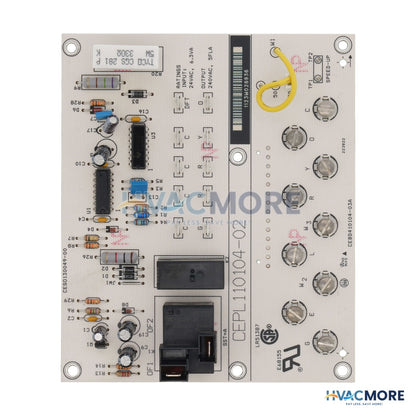 Carrier Printed Circuit Board HK32FA006