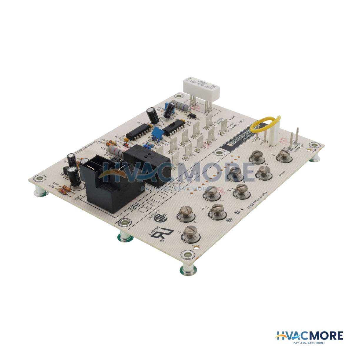 Carrier Printed Circuit Board HK32FA006