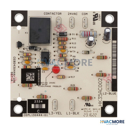 Carrier Relay Phase Monitor HK35AC002