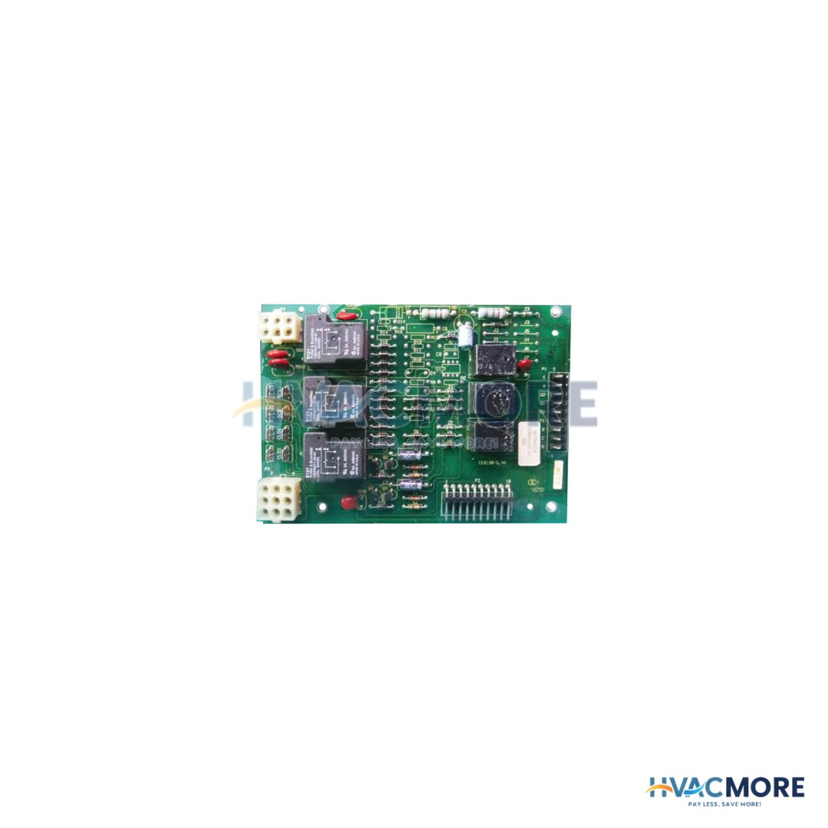 Carrier Control Board HK37AA001