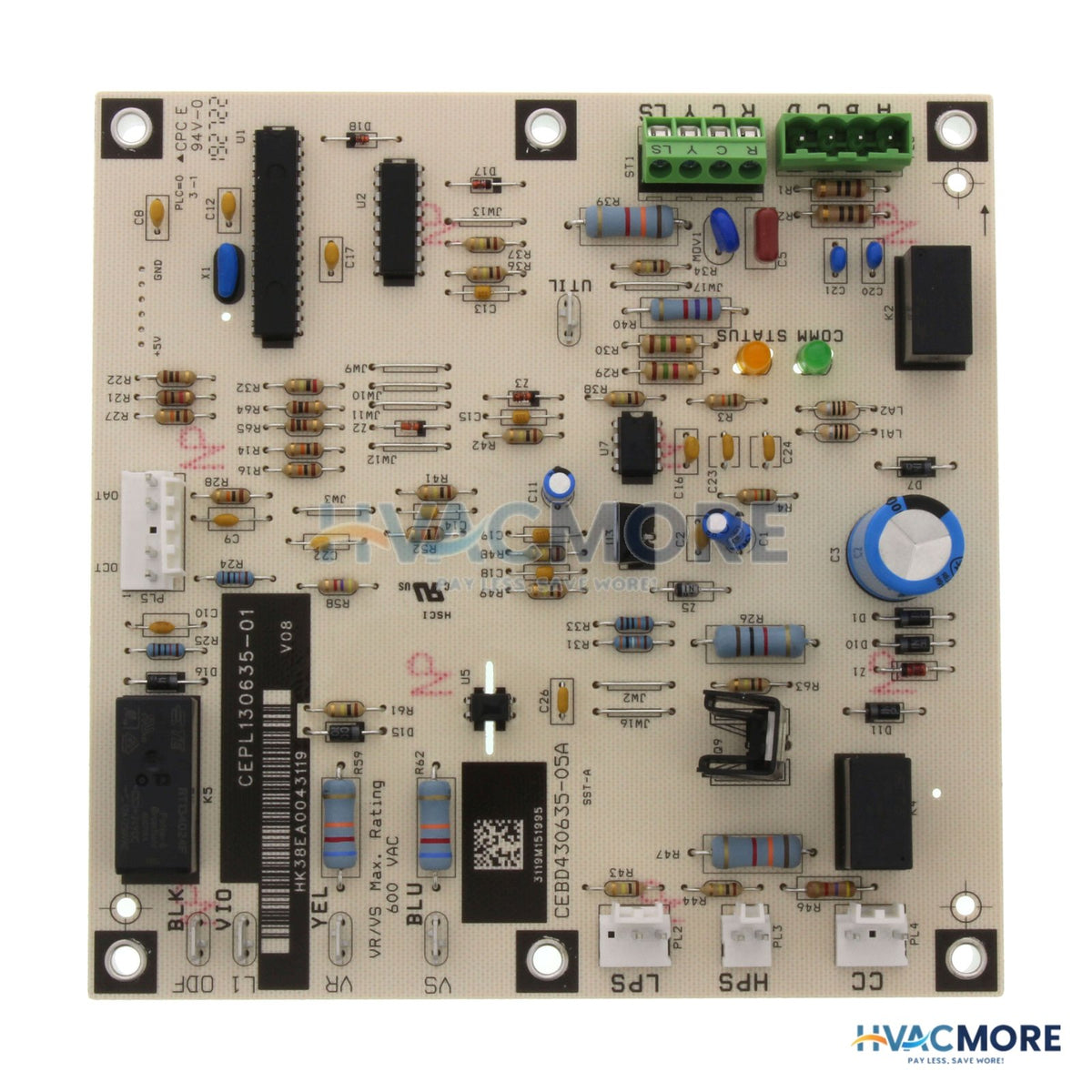 Carrier Circuit Board HK38EA004