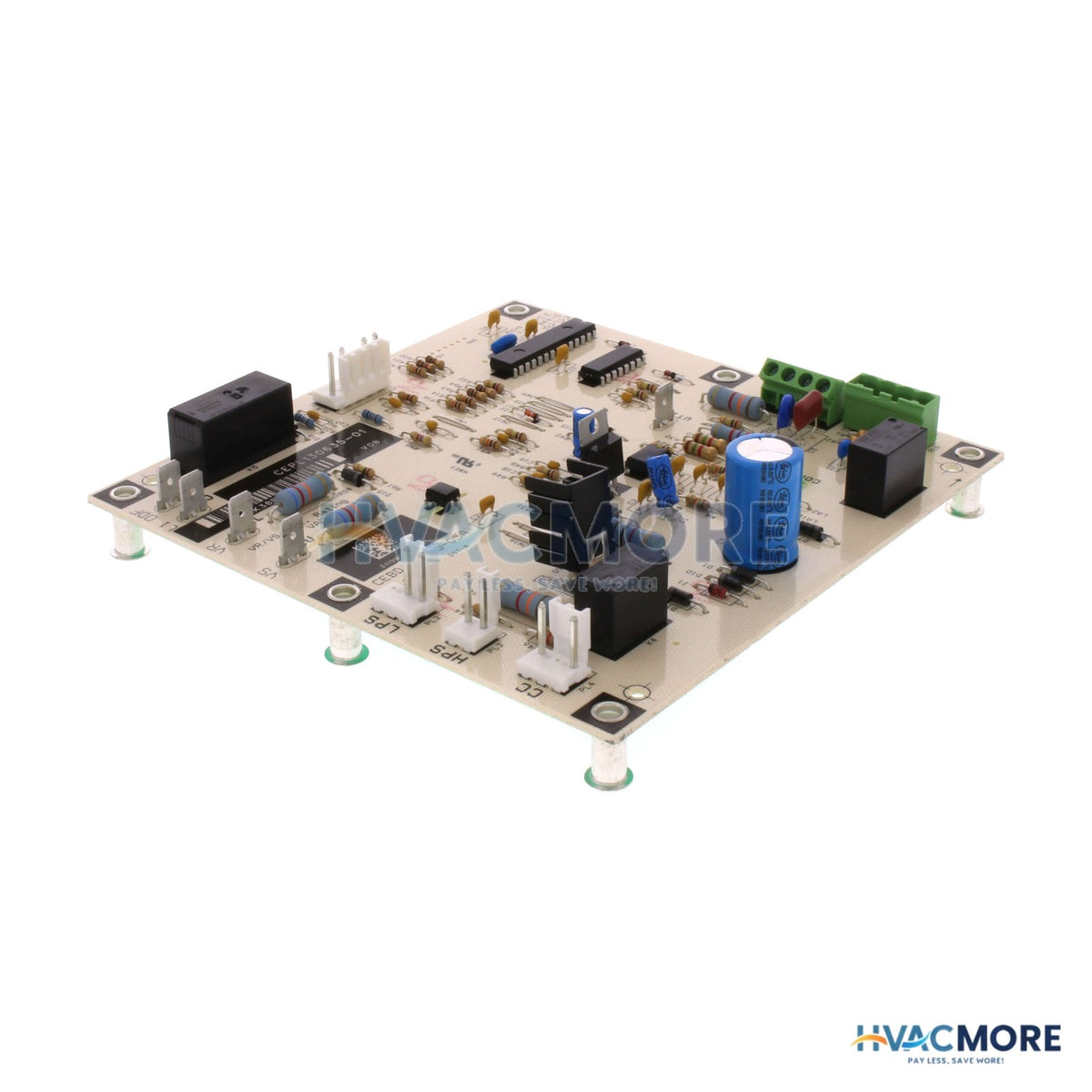 Carrier Circuit Board HK38EA004