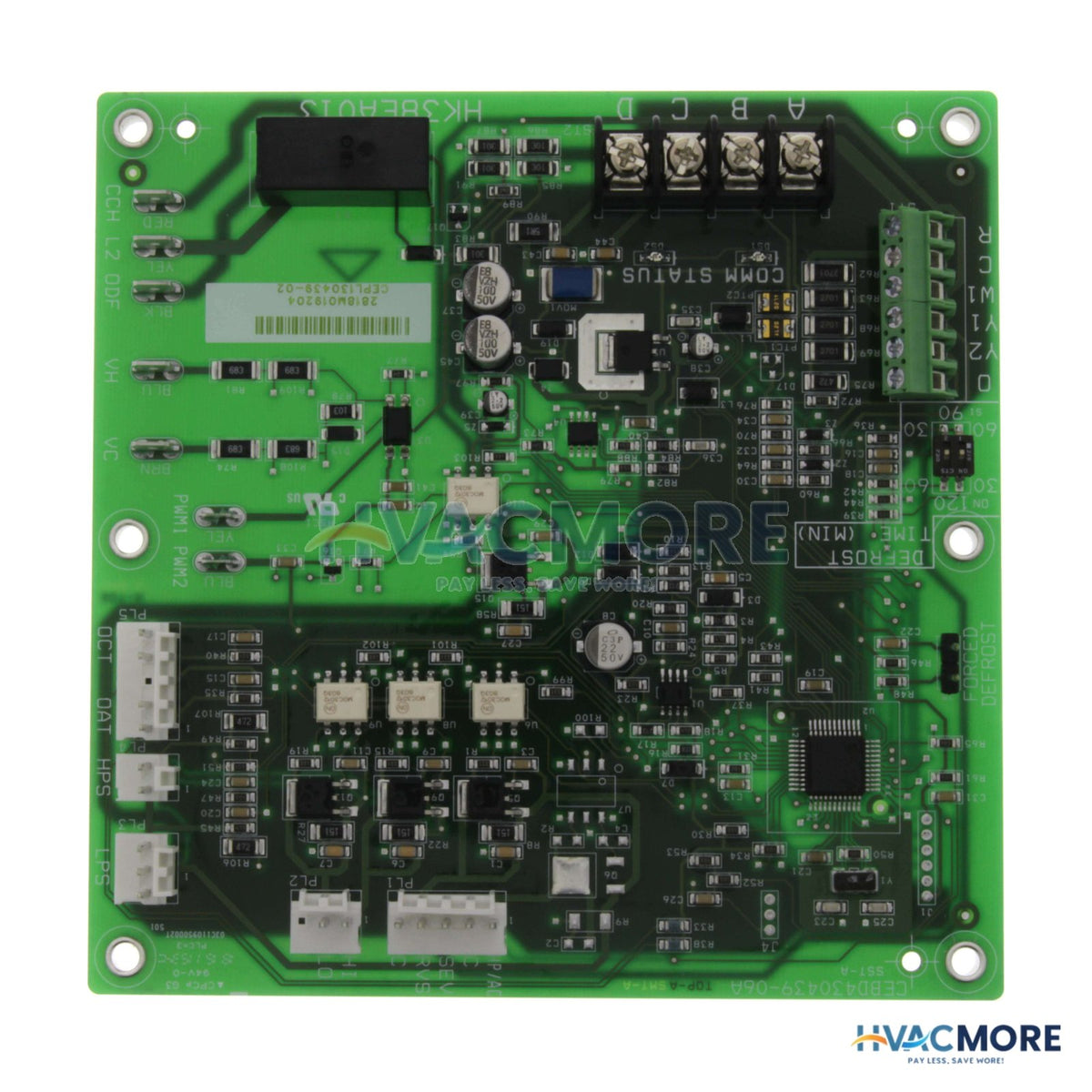 Carrier Circuit Board HK38EA013