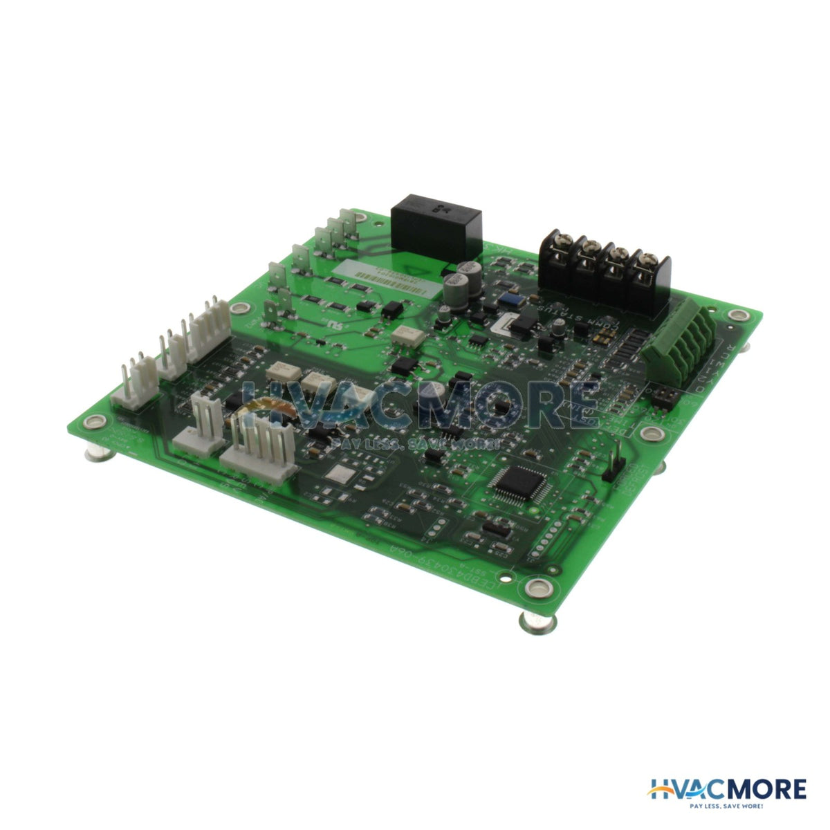 Carrier Circuit Board HK38EA013