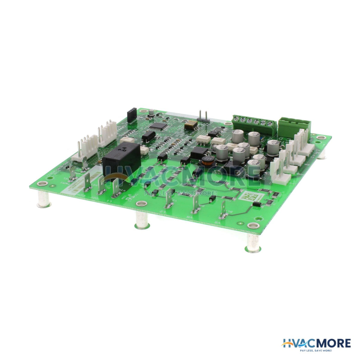 Carrier Control Board HK38EA023