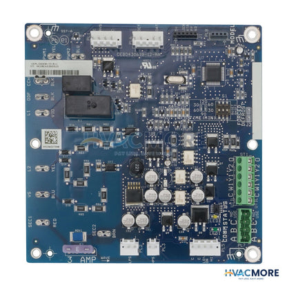 Carrier Control Board HK38EA026