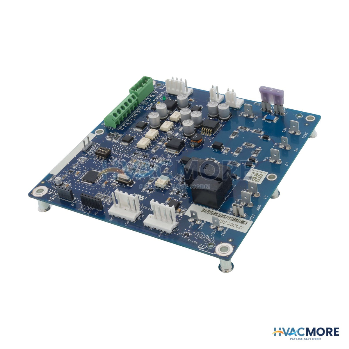 Carrier Control Board HK38EA026