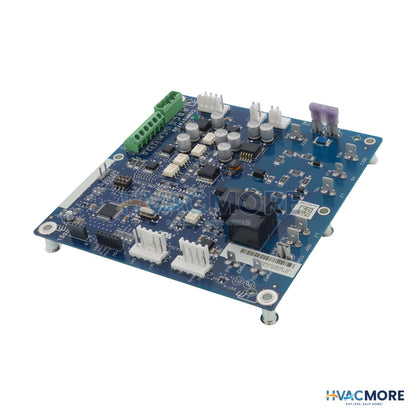 Carrier Control Board HK38EA026