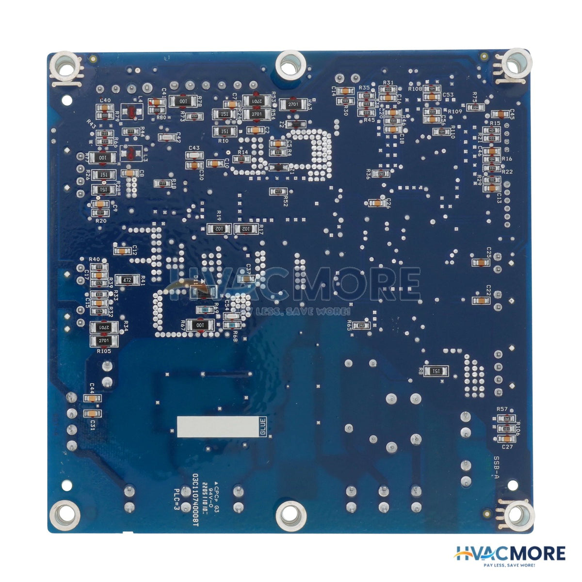 Carrier Control Board HK38EA026