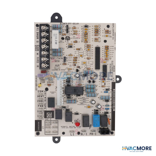 Carrier Circuit Board HK42FZ027