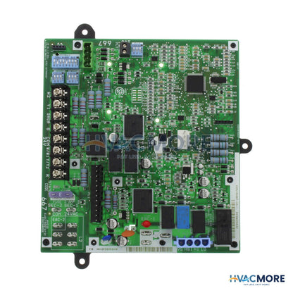 Carrier Circuit Board Less Plug HK42FZ035