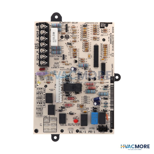 Carrier Control Board HK42FZ039