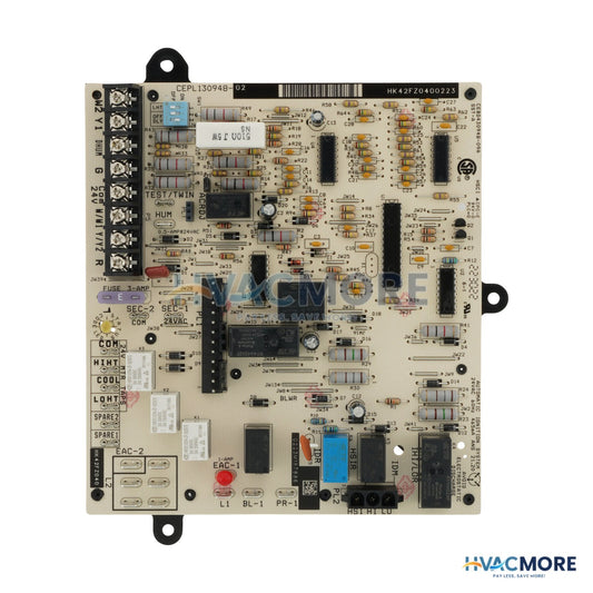 Carrier Circuit Board HK42FZ040