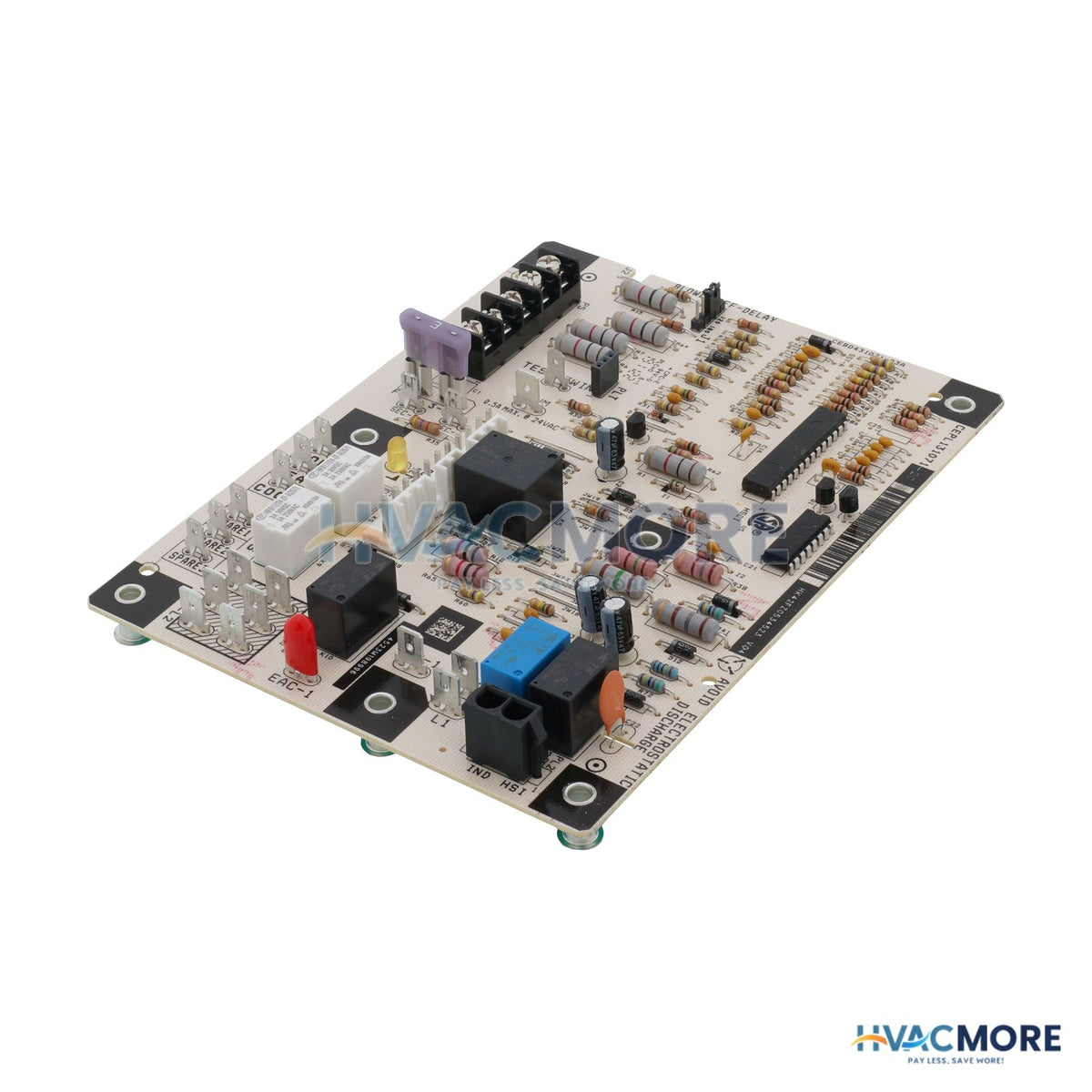 Carrier Control Board HK42FZ053