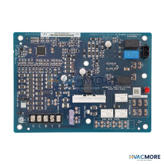 Carrier Control Board HK42FZ086