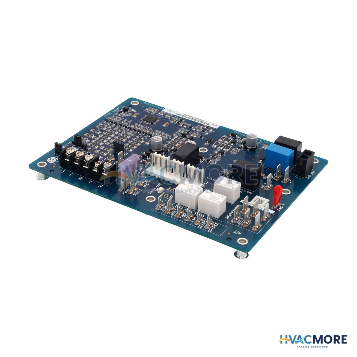 Carrier Control Board HK42FZ086