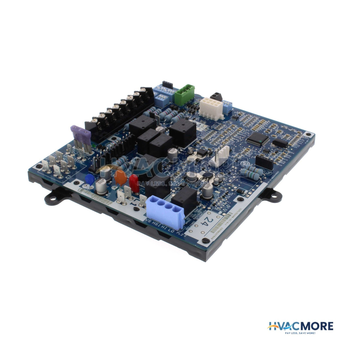 Carrier Control Board HK42FZ088