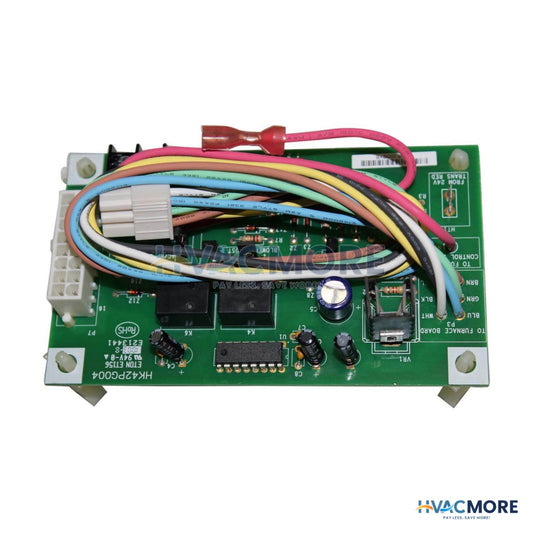 Carrier Motor Control Board HK42PG004